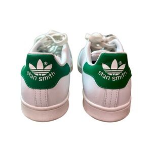 Adidas Stan Smith Classic White Sneaker